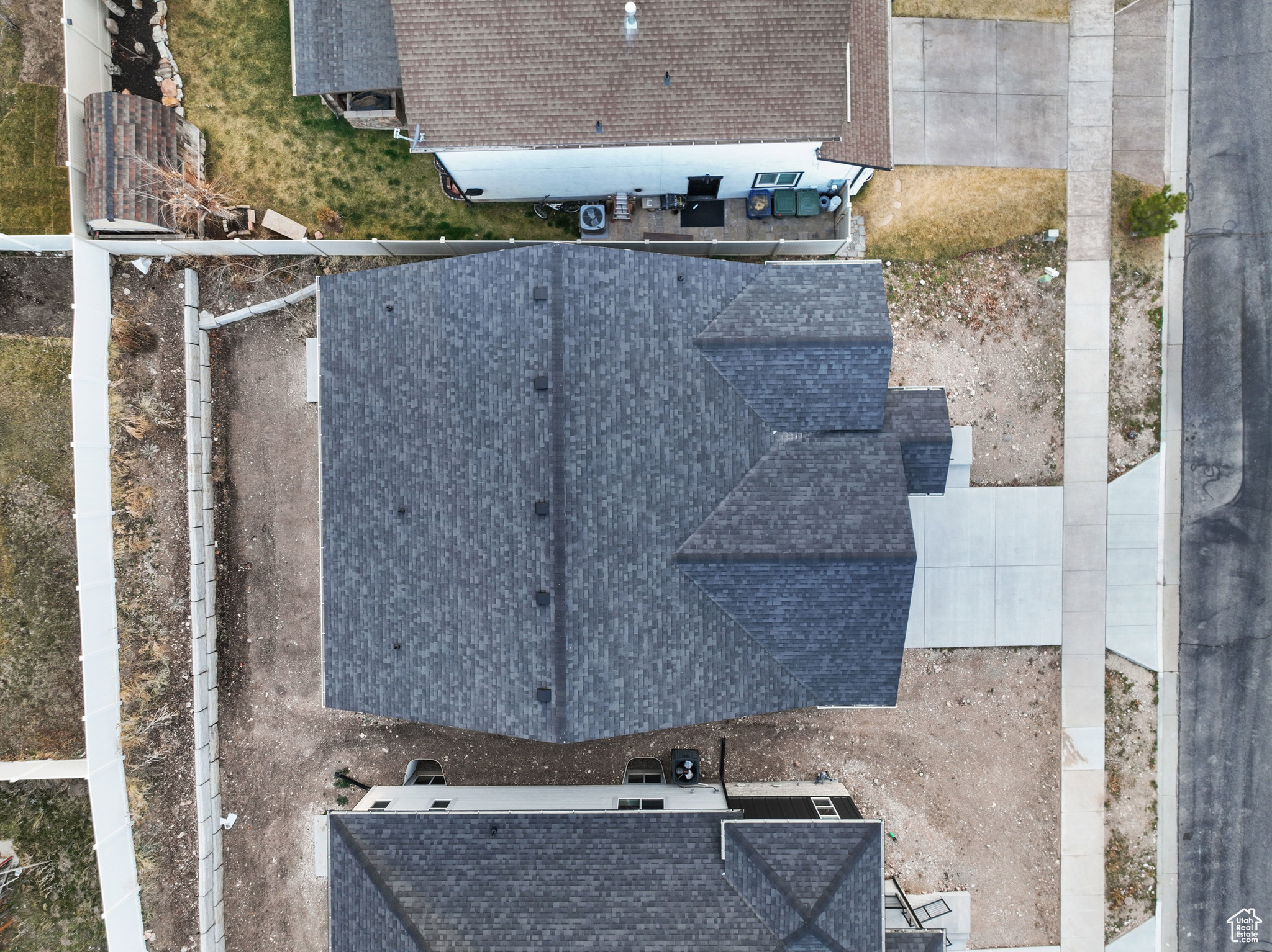 WESTRIDGE - Residential