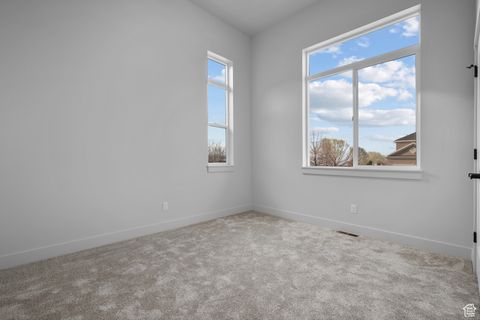 Tiny photo for 6317 W CAPE RIDGE LN, West Valley City, UT 84128 (MLS # 2095879)