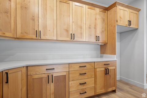 Tiny photo for 6317 W CAPE RIDGE LN, West Valley City, UT 84128 (MLS # 2095879)