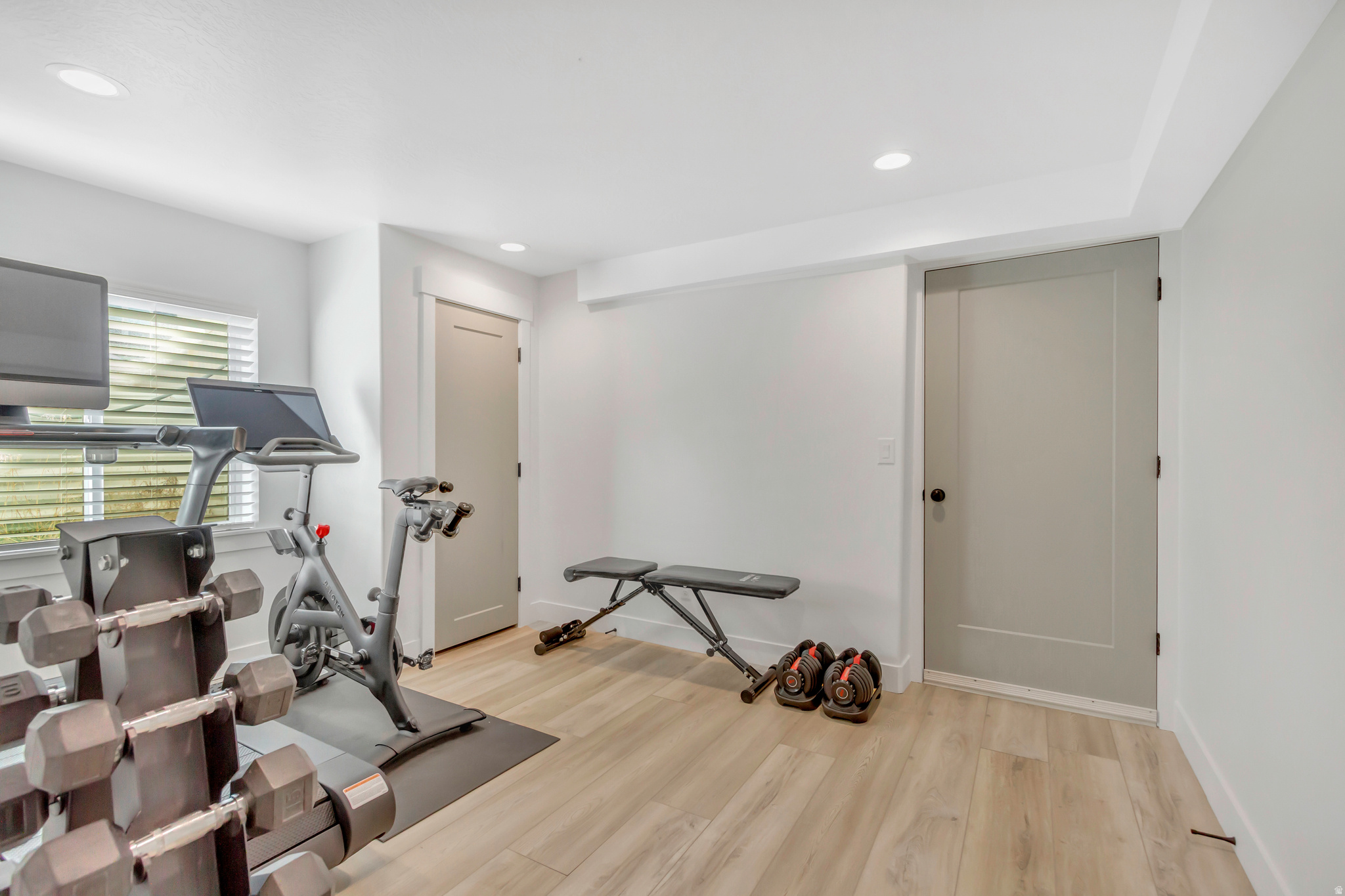 THE VILLAGE OF FOX HOLLOW - Residential