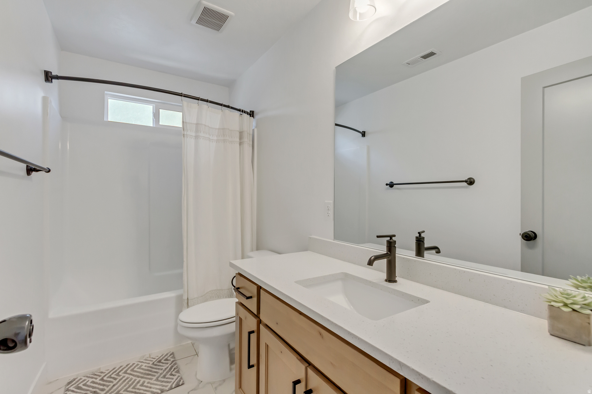 THE VILLAGE OF FOX HOLLOW - Residential