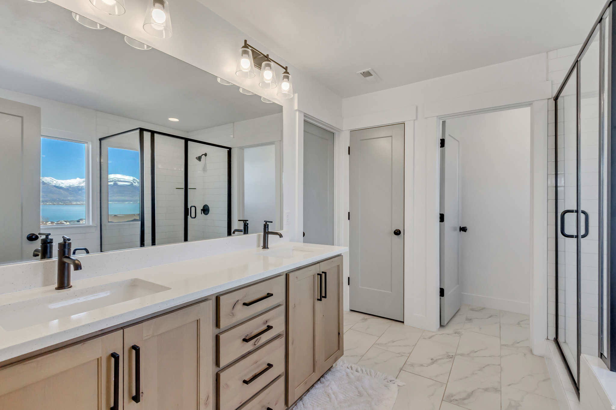 THE VILLAGE OF FOX HOLLOW - Residential