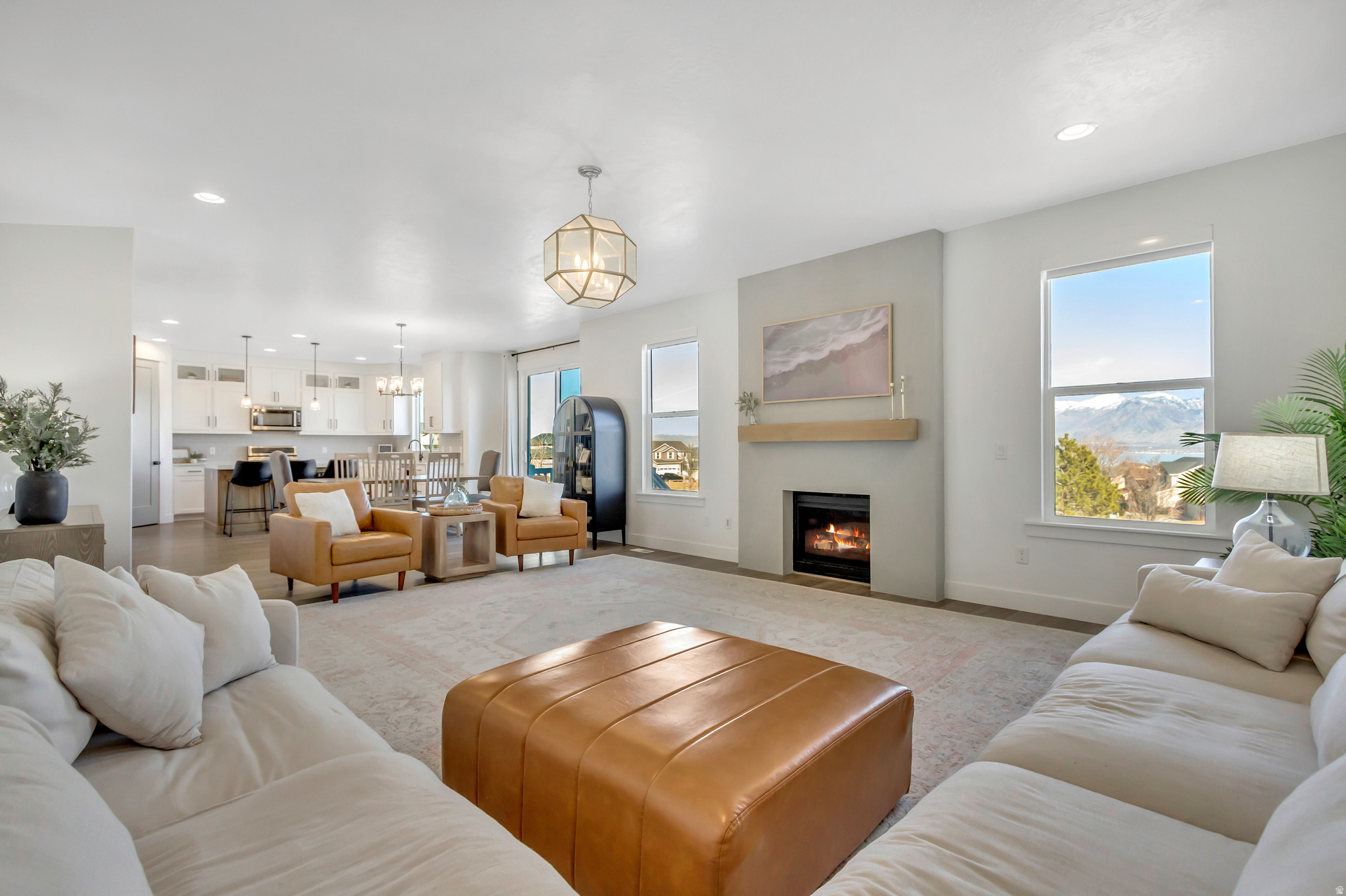 THE VILLAGE OF FOX HOLLOW - Residential