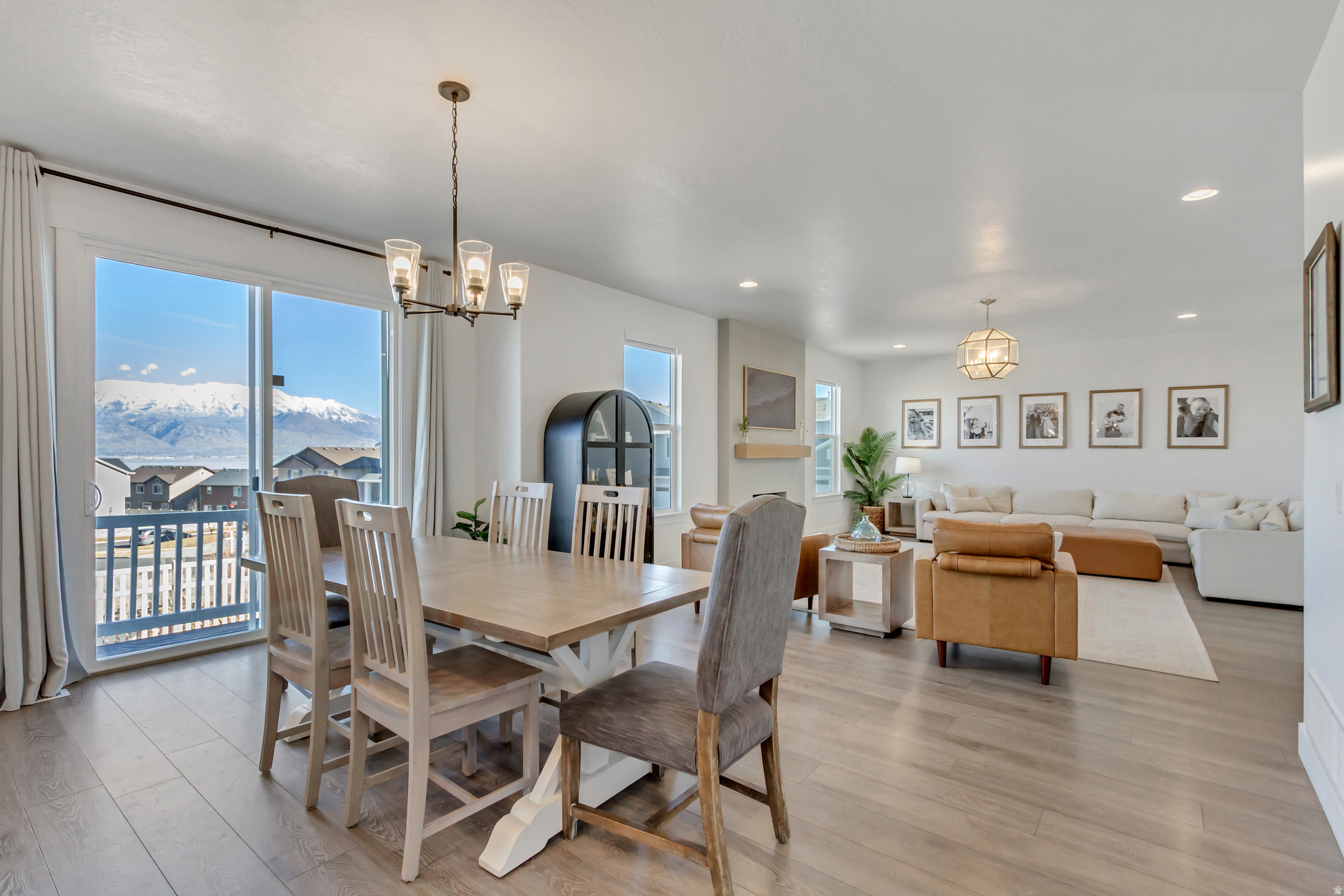 THE VILLAGE OF FOX HOLLOW - Residential