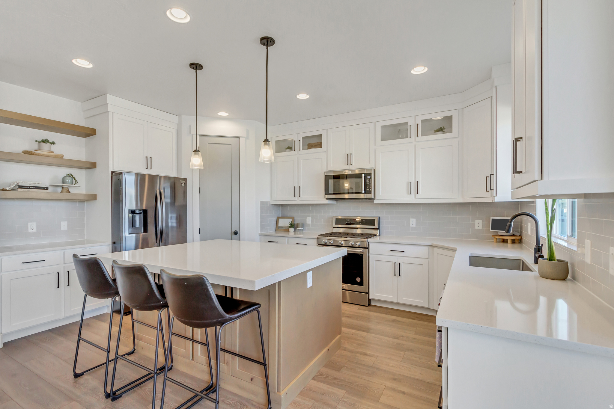 THE VILLAGE OF FOX HOLLOW - Residential