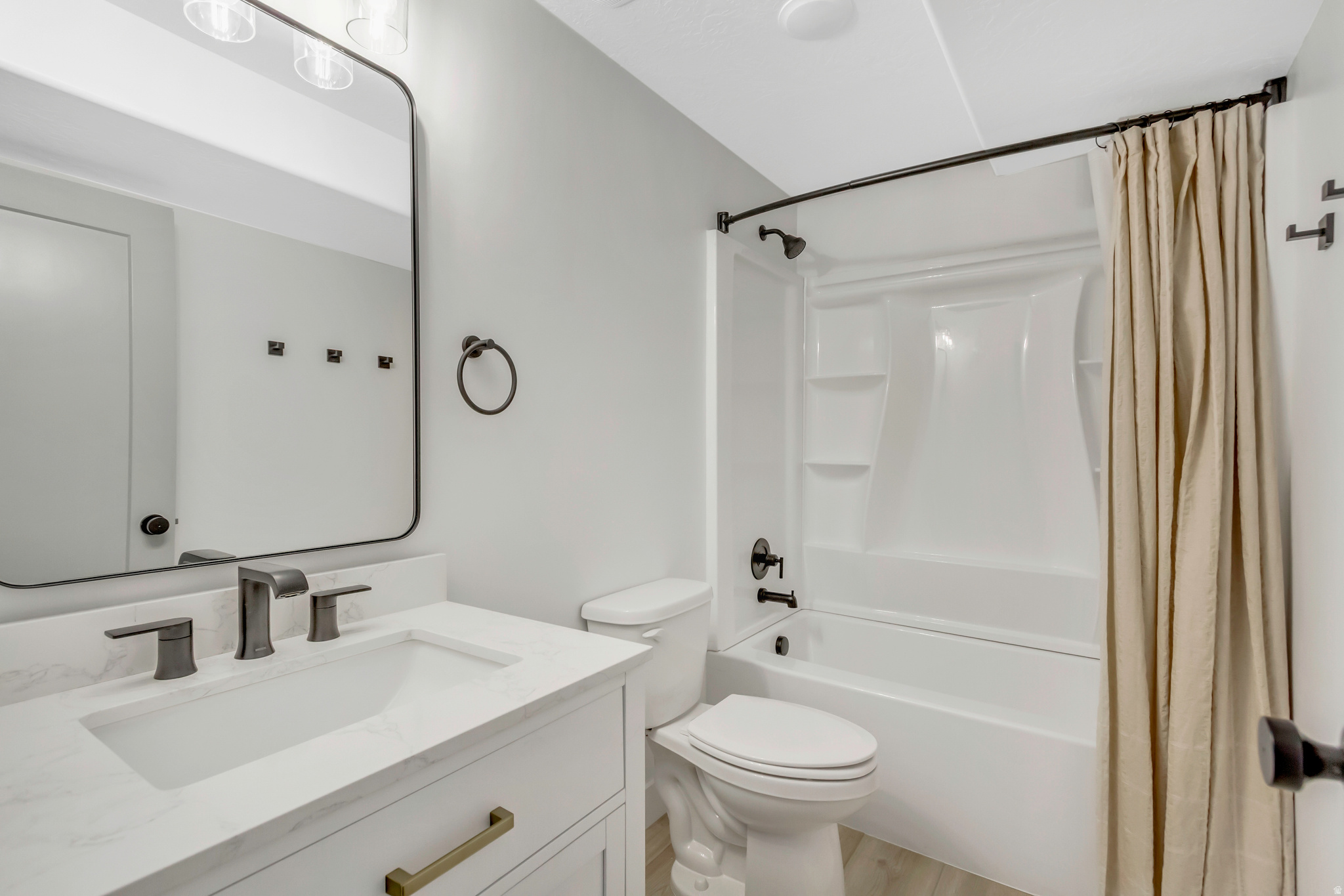 THE VILLAGE OF FOX HOLLOW - Residential