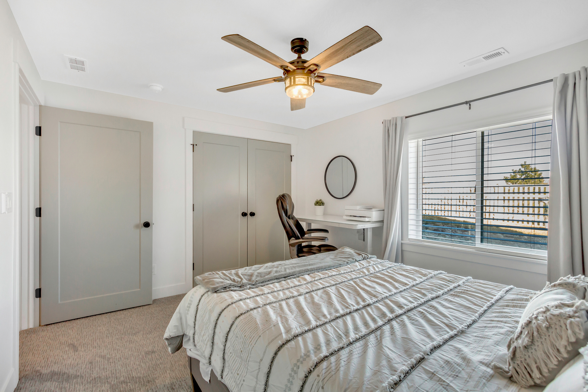 THE VILLAGE OF FOX HOLLOW - Residential