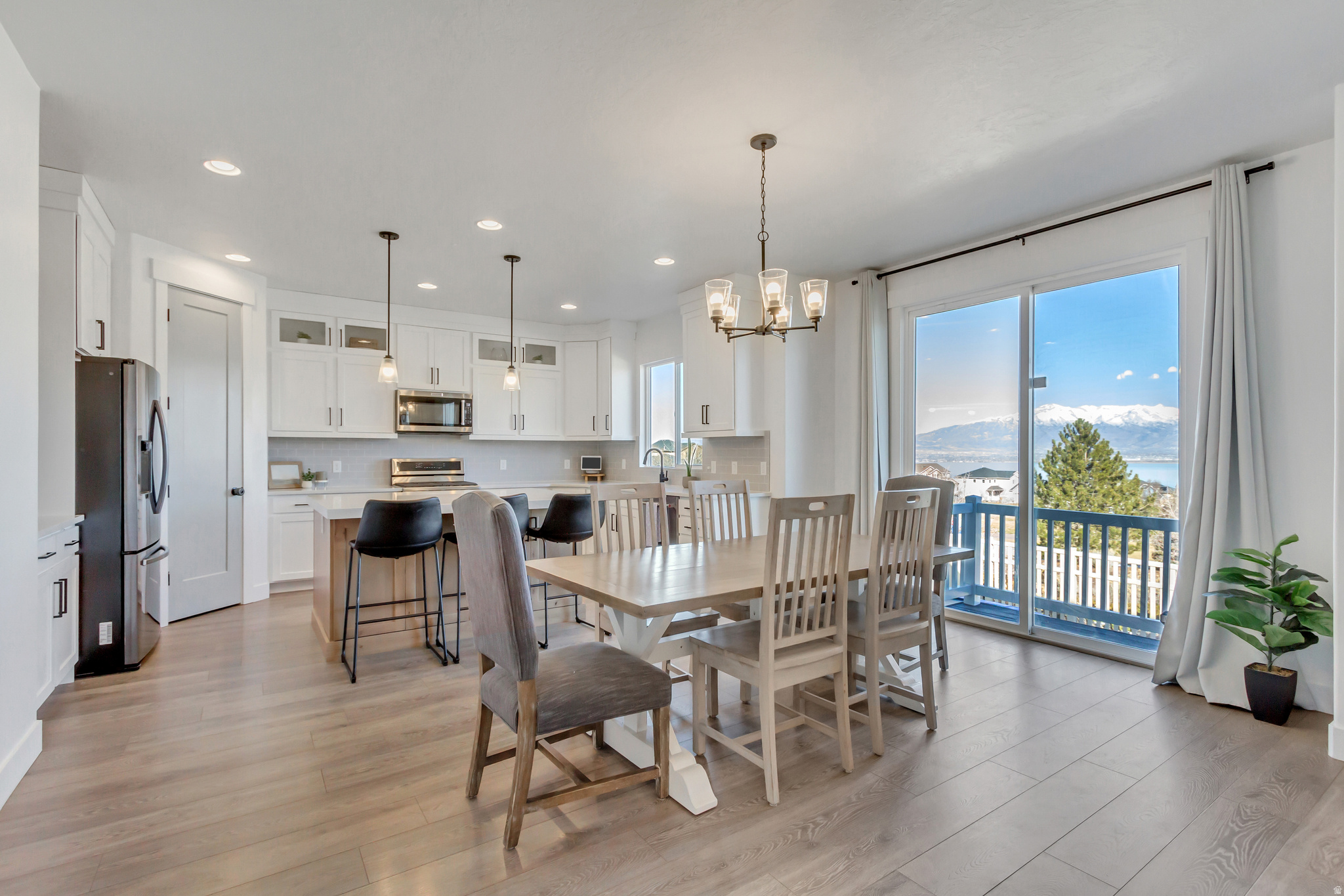 THE VILLAGE OF FOX HOLLOW - Residential