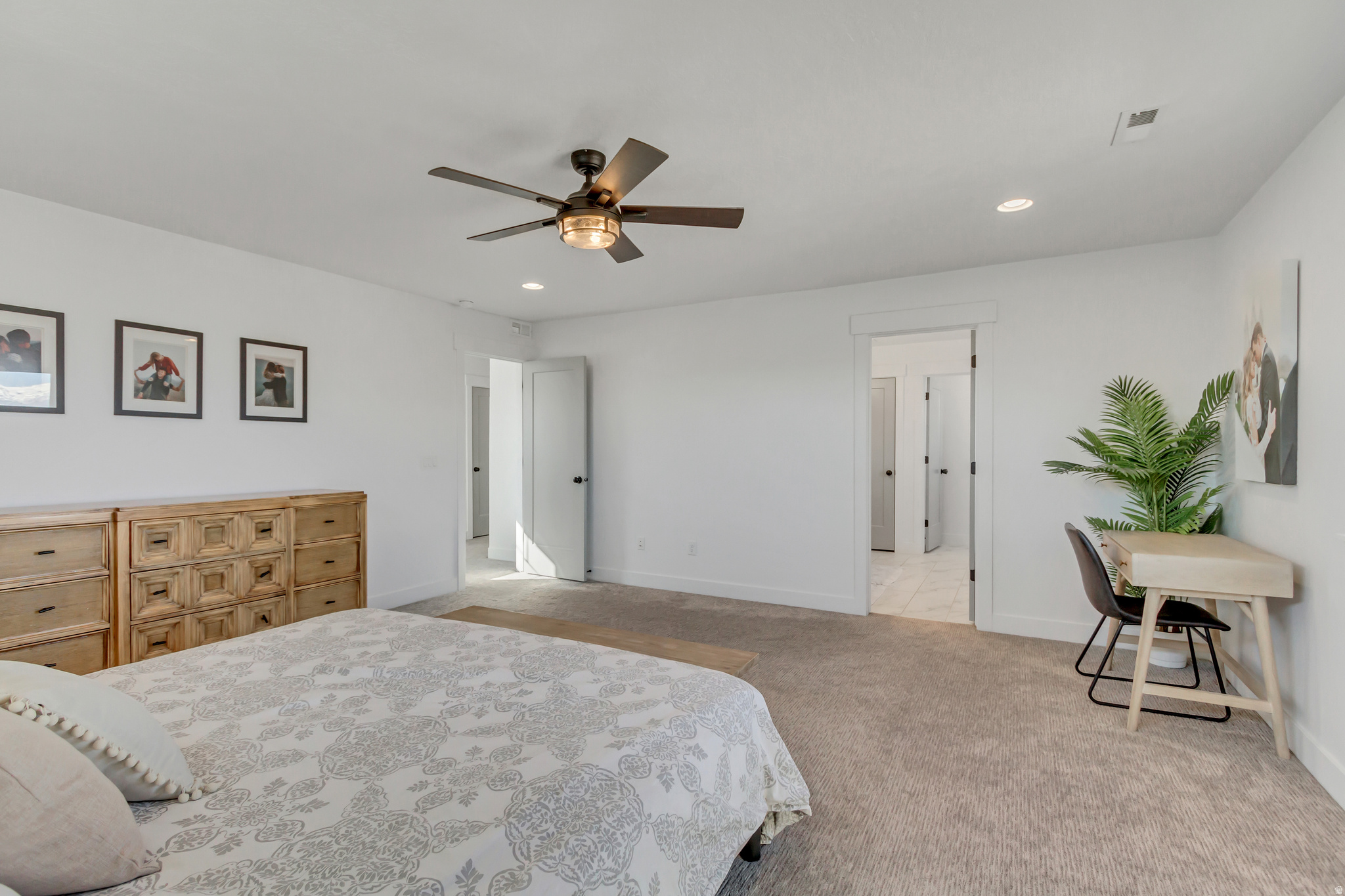 THE VILLAGE OF FOX HOLLOW - Residential