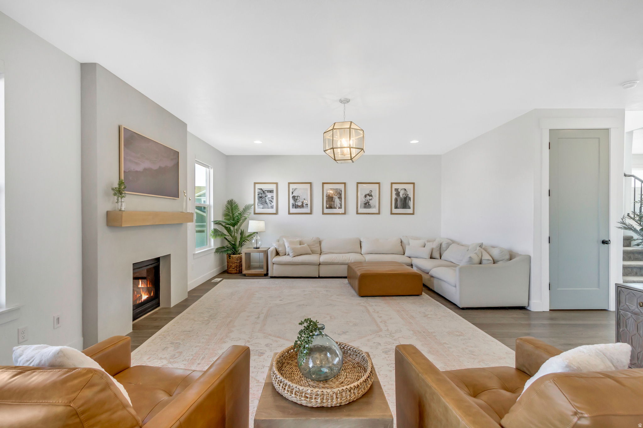 THE VILLAGE OF FOX HOLLOW - Residential