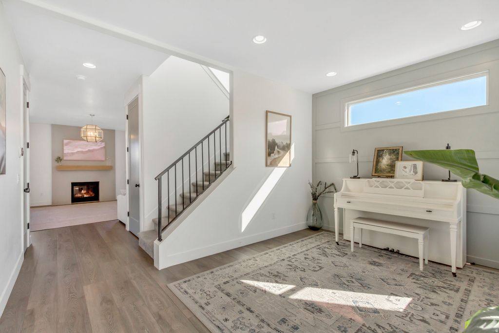 Photo of 3348 S WILD OAK RD, Saratoga Springs, UT 84045 (MLS # 2137175)