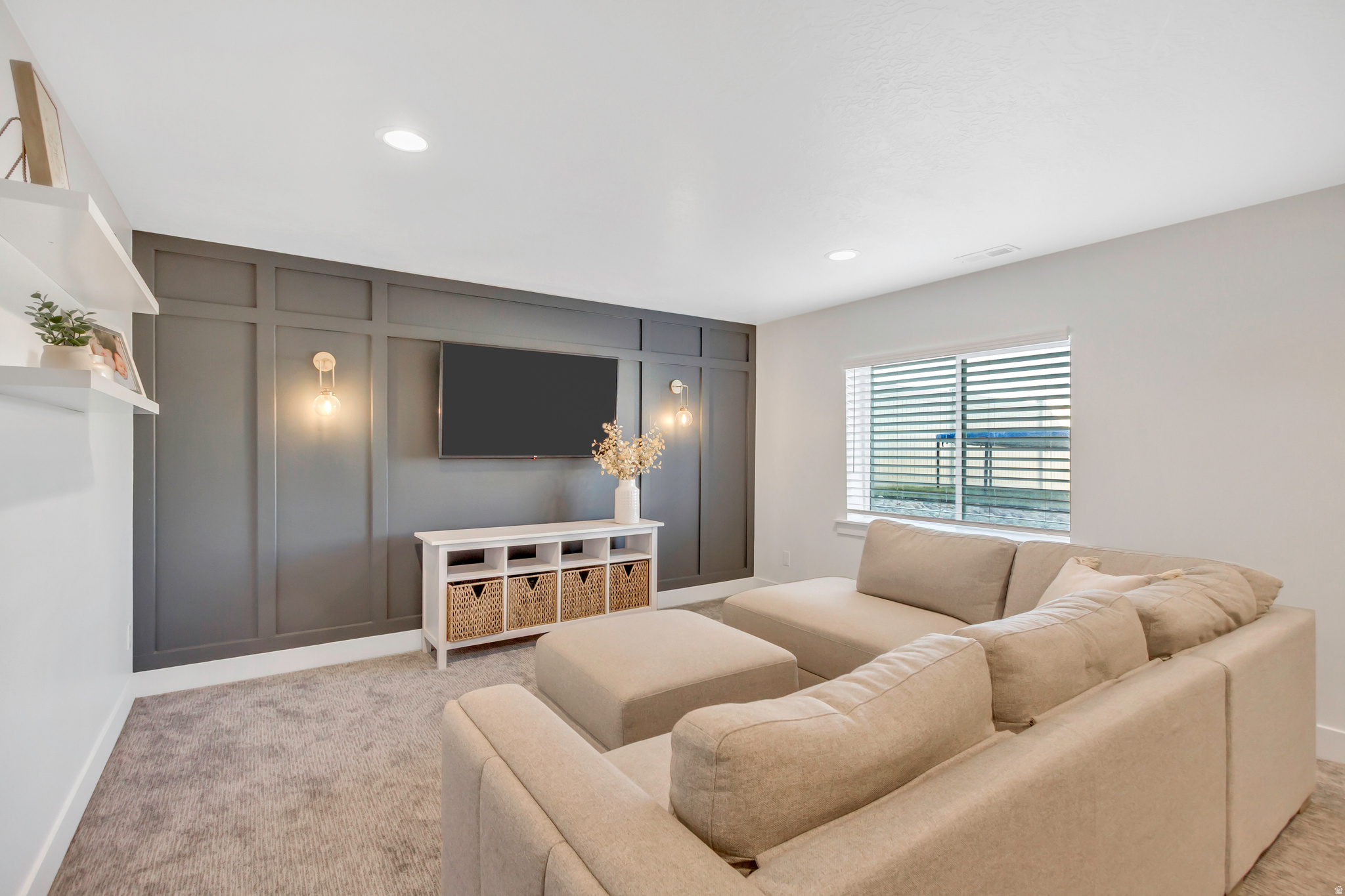 THE VILLAGE OF FOX HOLLOW - Residential