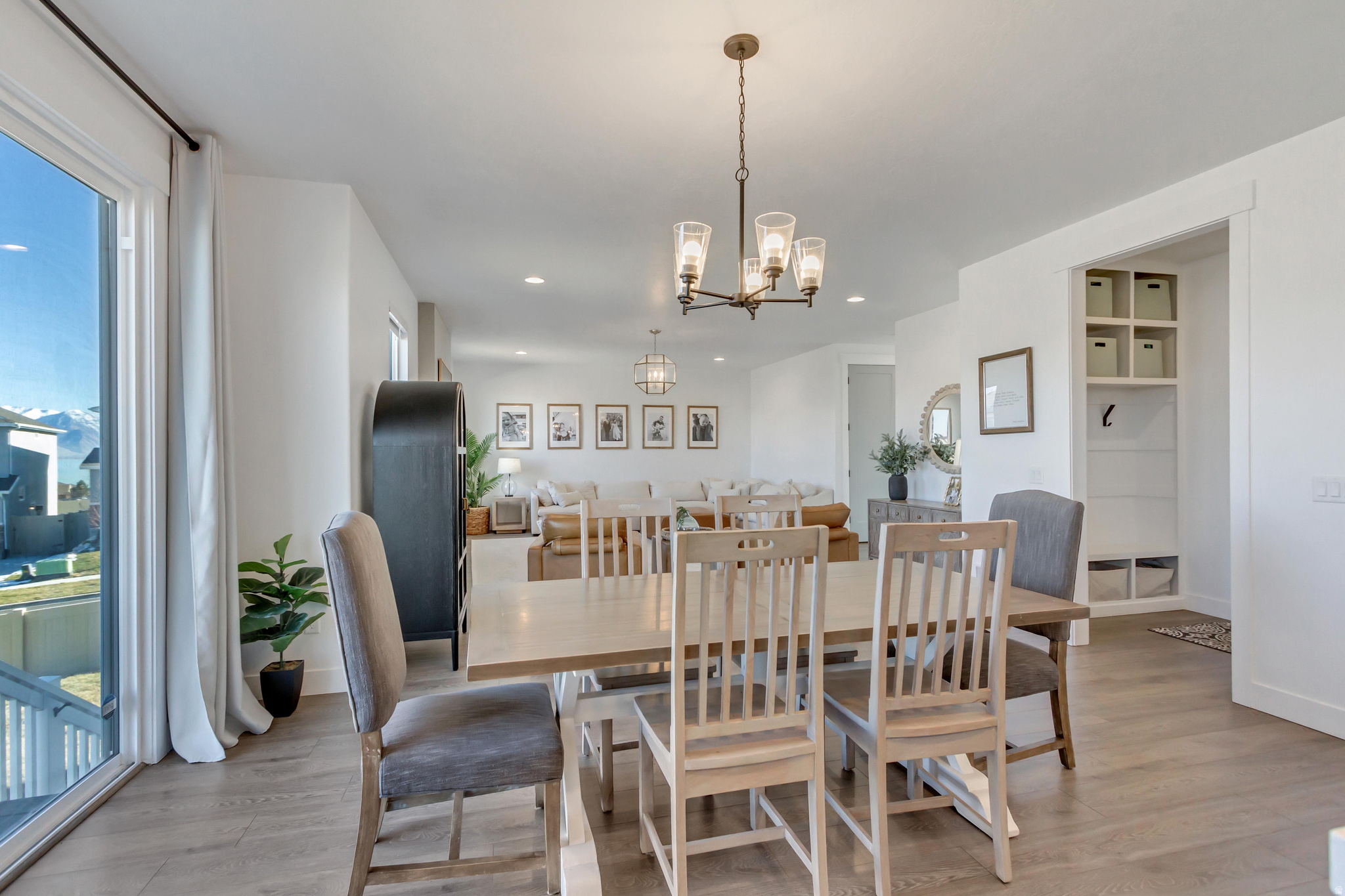 THE VILLAGE OF FOX HOLLOW - Residential