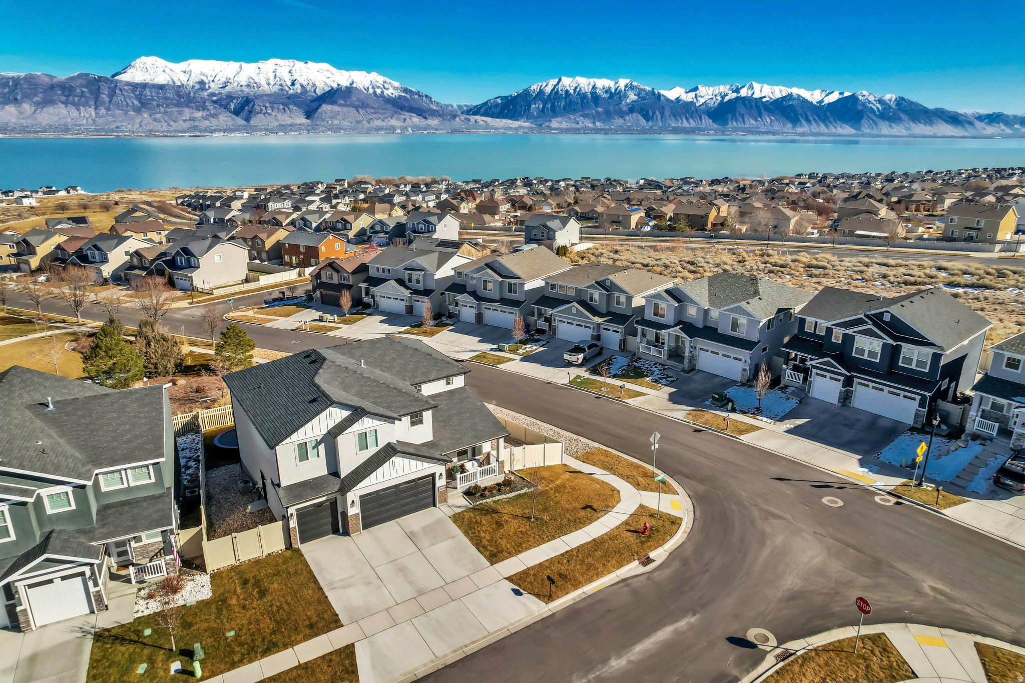 THE VILLAGE OF FOX HOLLOW - Residential