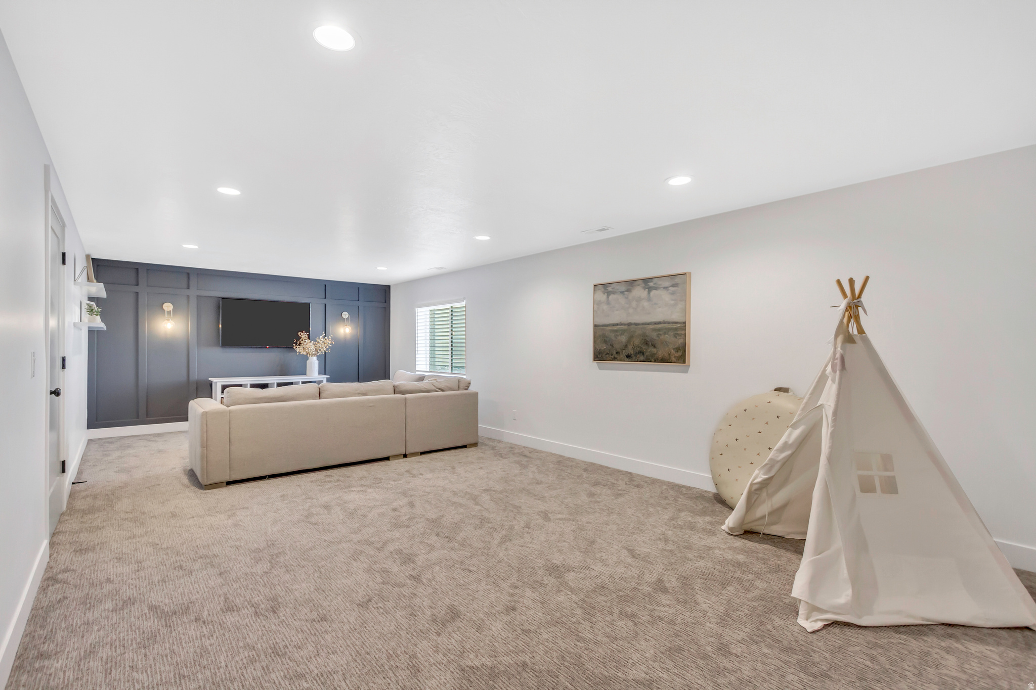 THE VILLAGE OF FOX HOLLOW - Residential