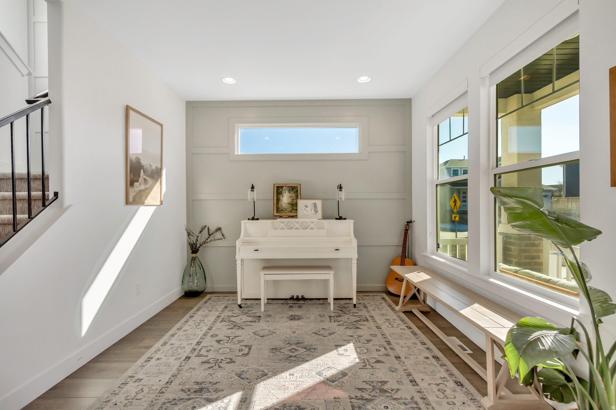 THE VILLAGE OF FOX HOLLOW - Residential