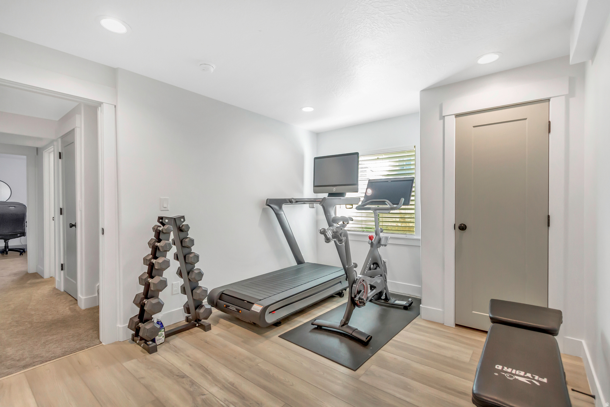 THE VILLAGE OF FOX HOLLOW - Residential