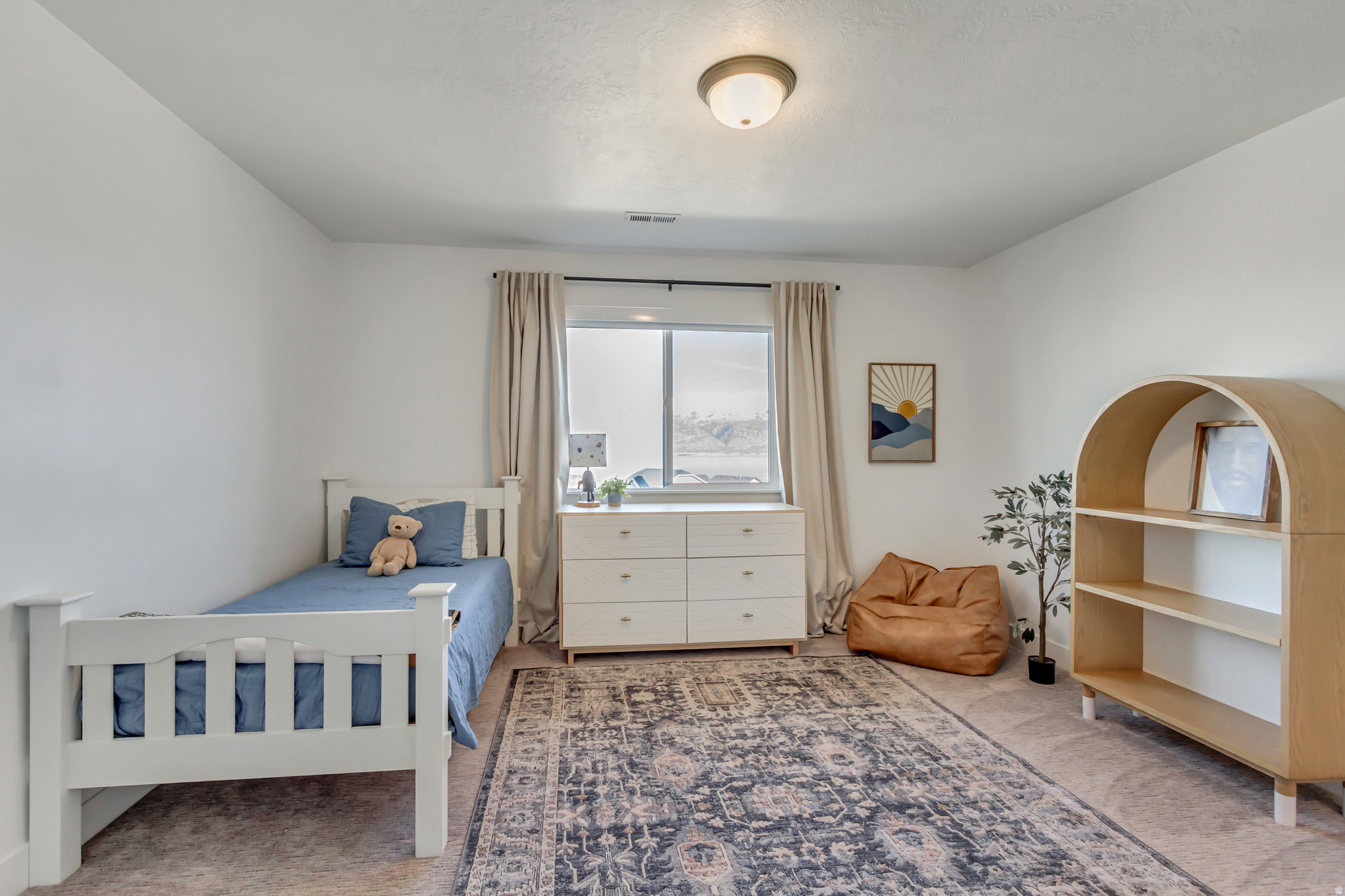 THE VILLAGE OF FOX HOLLOW - Residential