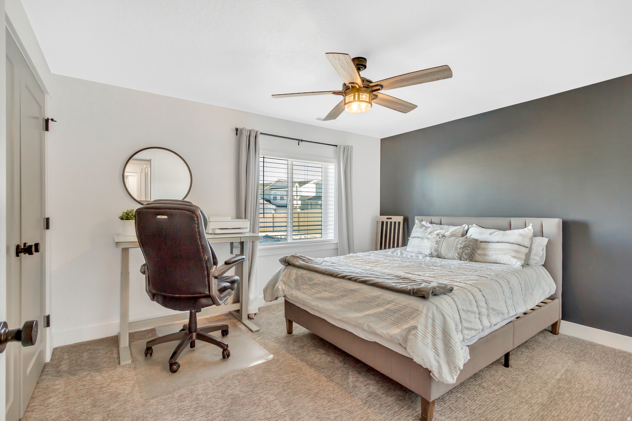 THE VILLAGE OF FOX HOLLOW - Residential