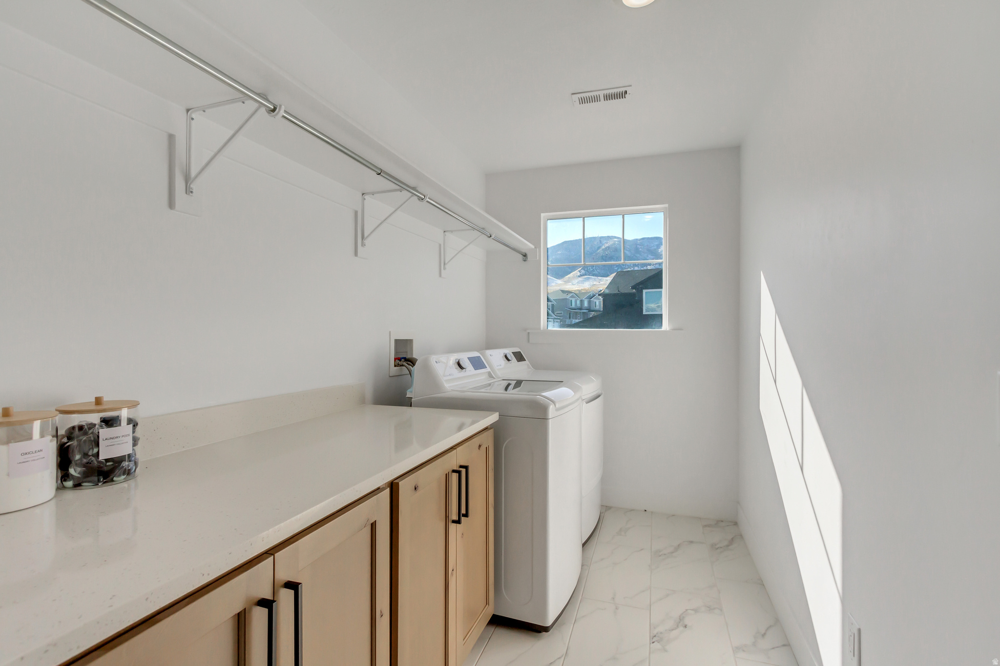 THE VILLAGE OF FOX HOLLOW - Residential