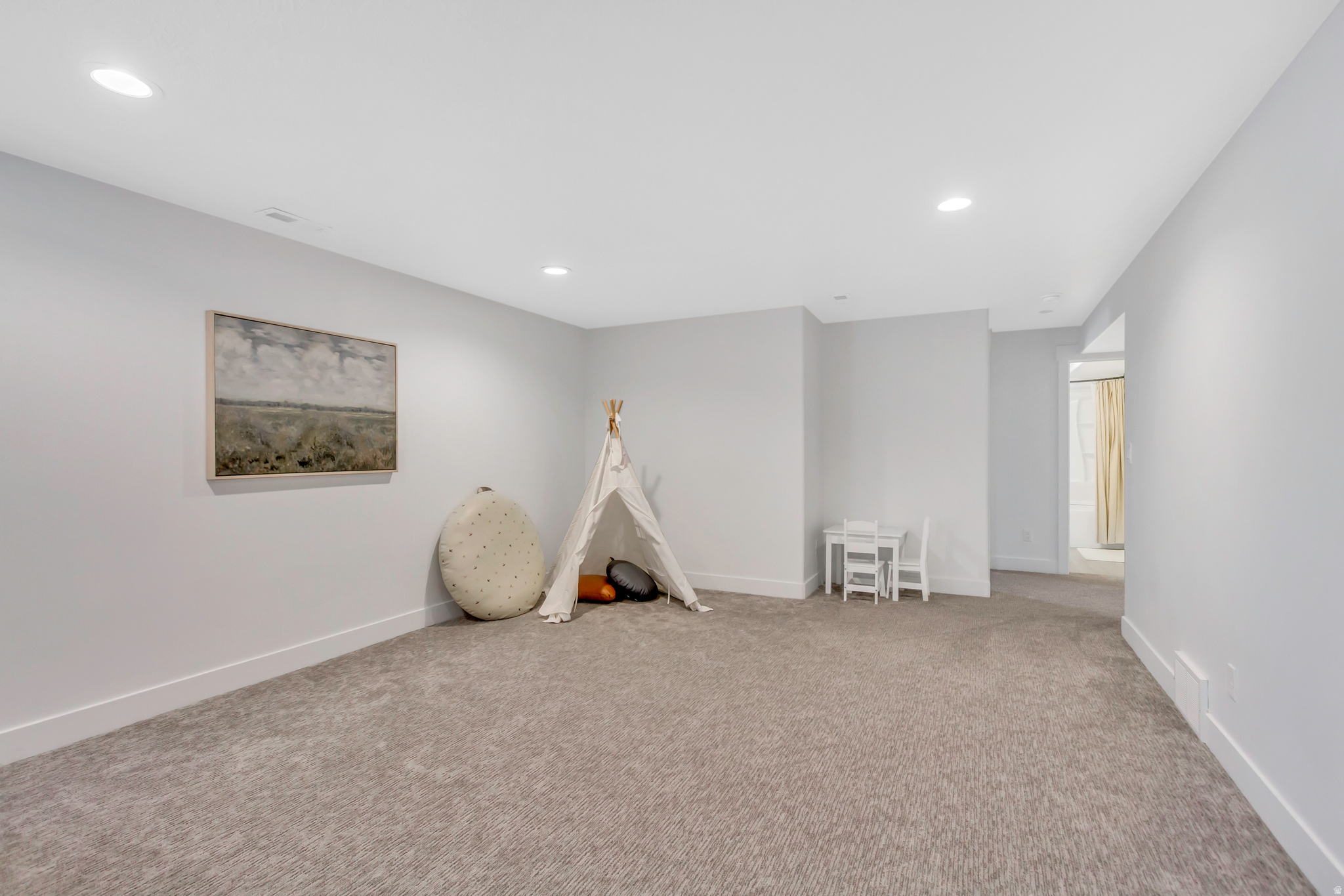 THE VILLAGE OF FOX HOLLOW - Residential