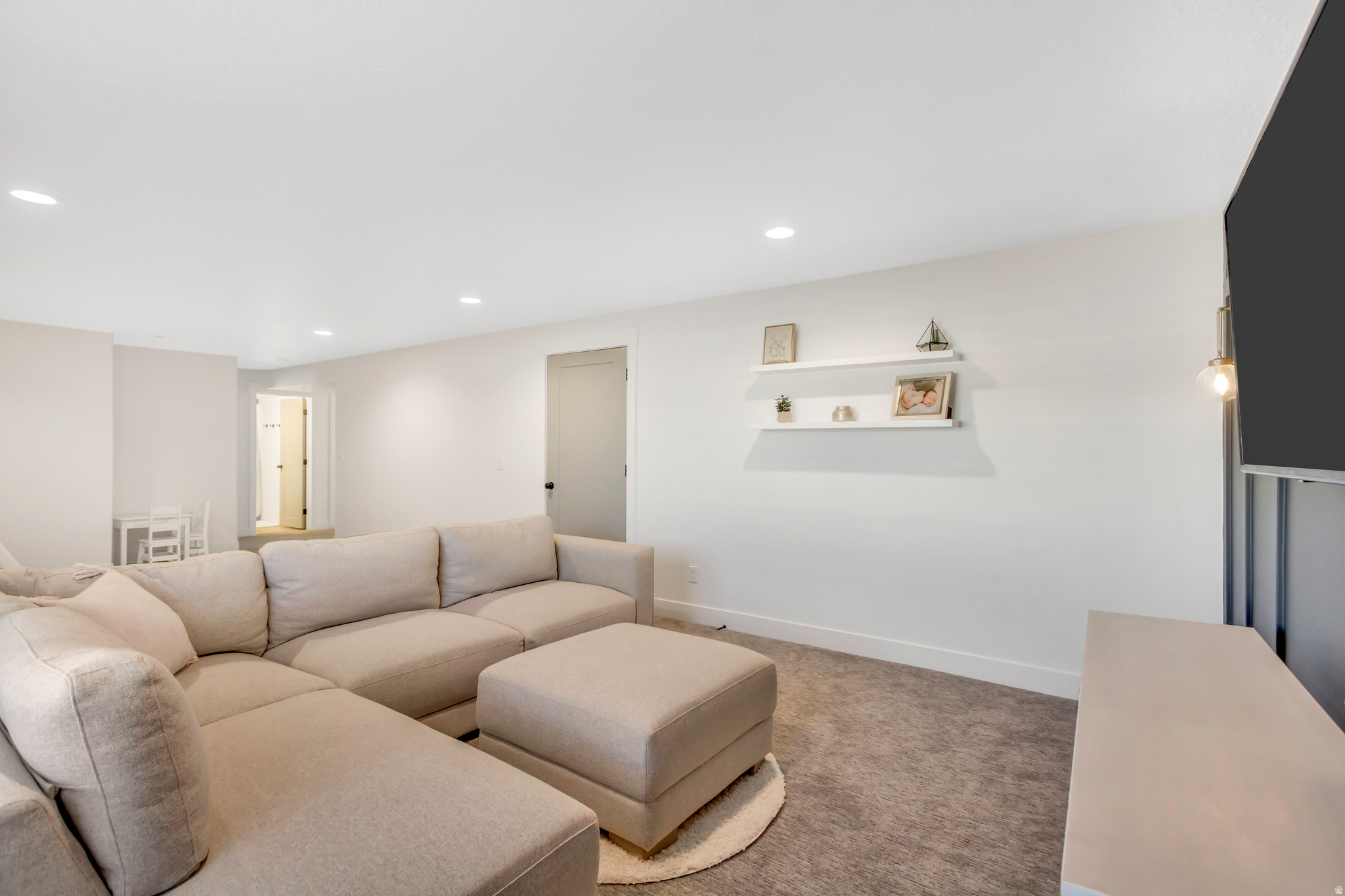 THE VILLAGE OF FOX HOLLOW - Residential