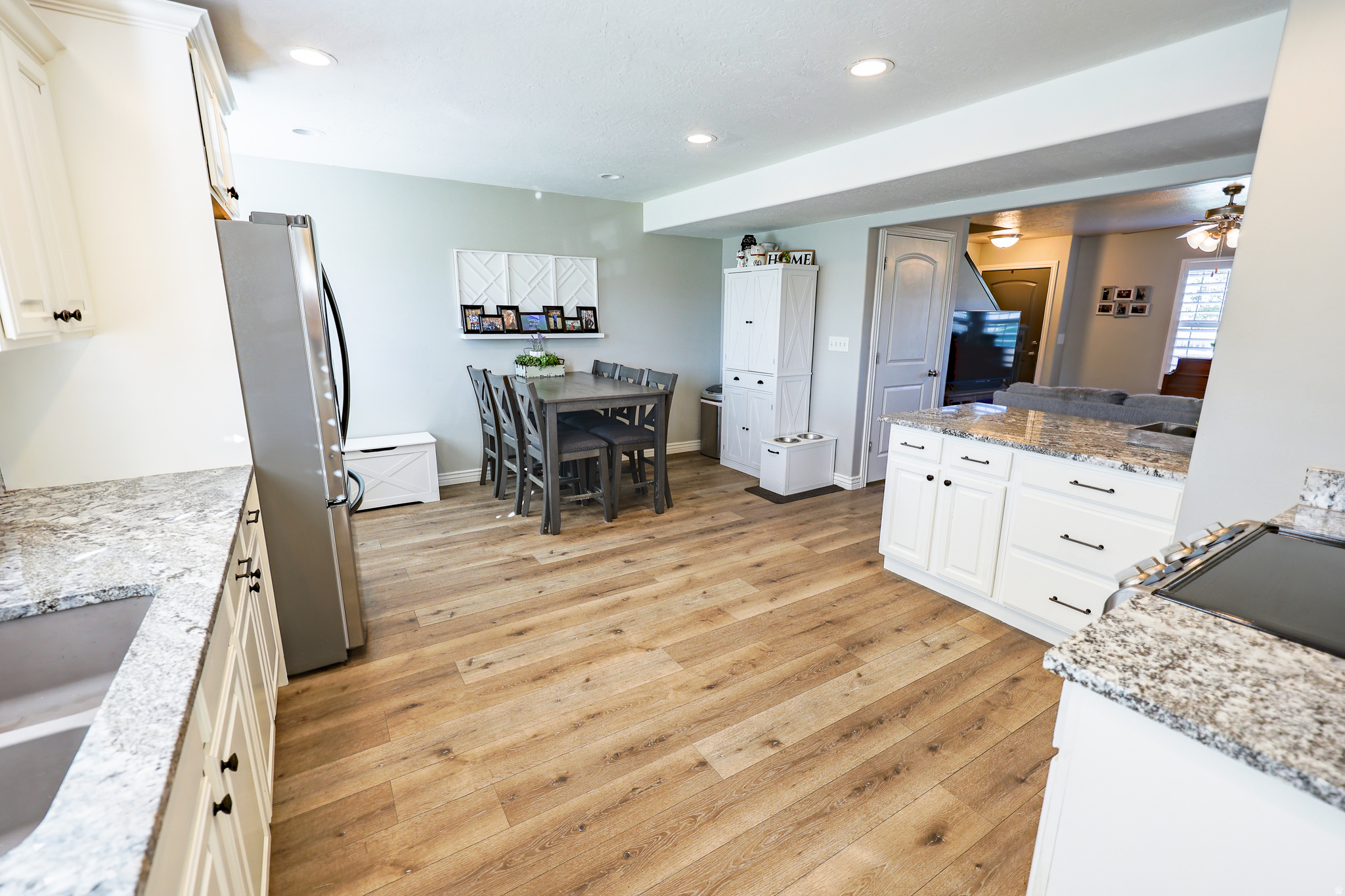 LIVINGSTON ESTATES - Residential Income