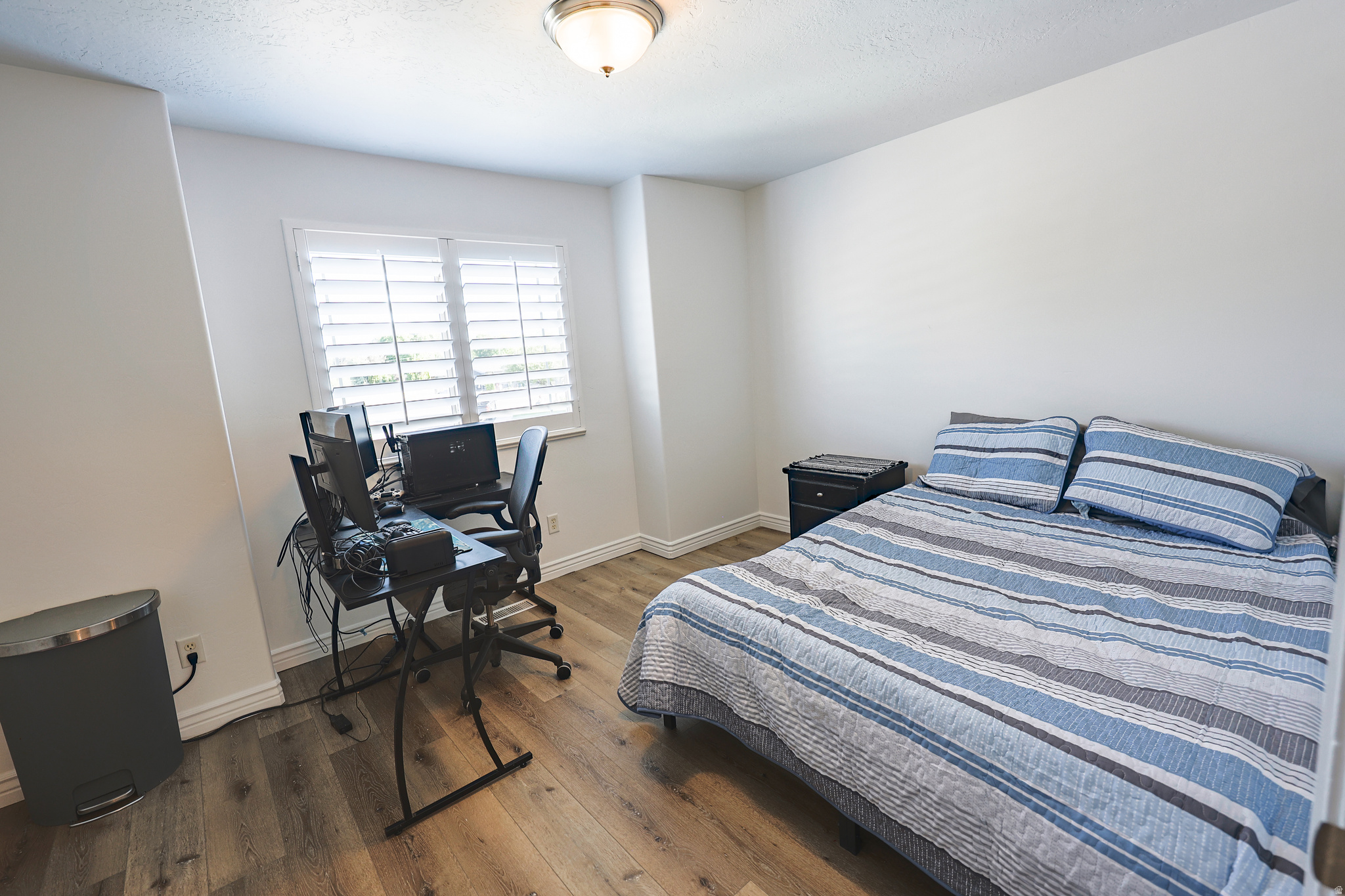 LIVINGSTON ESTATES - Residential Income