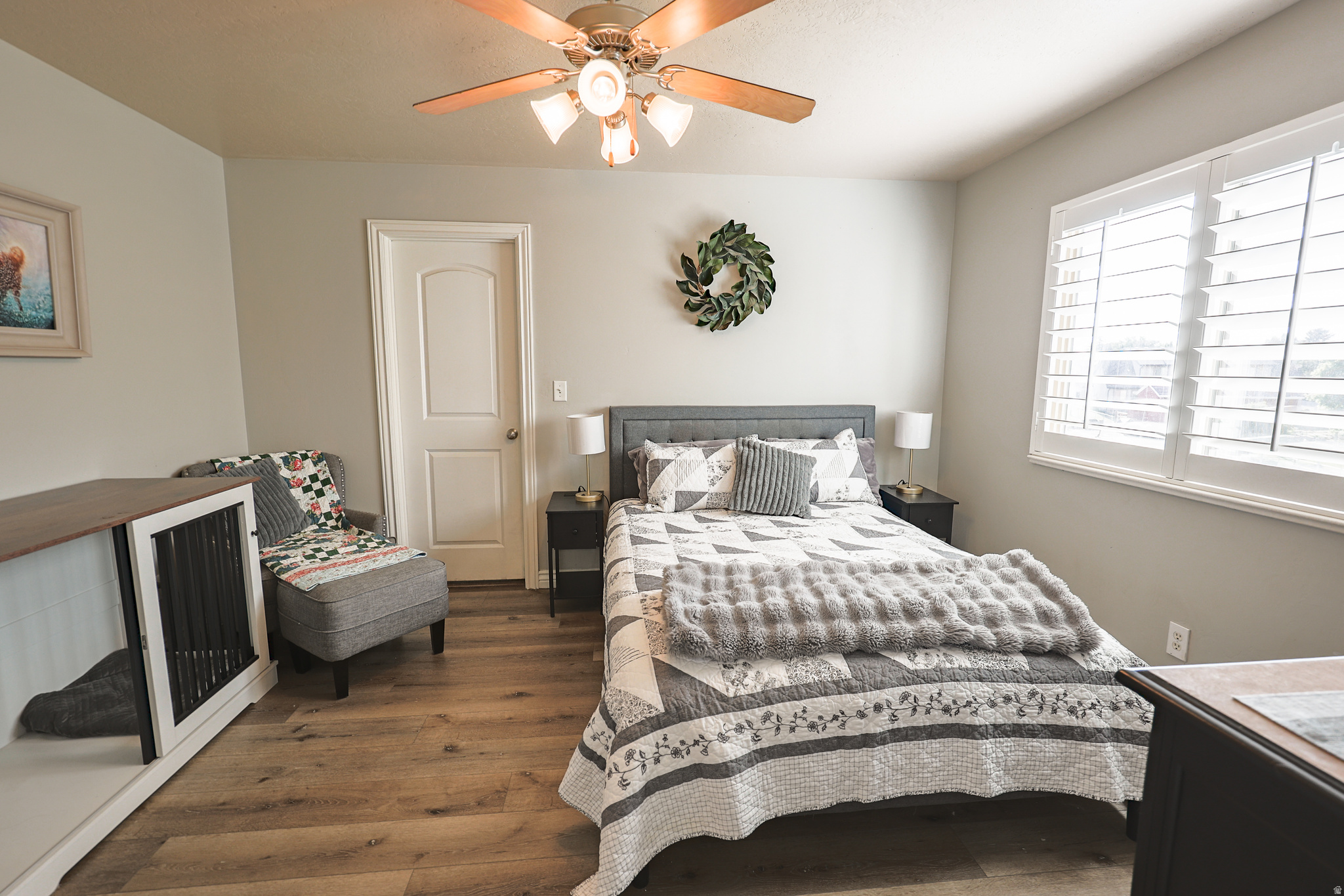 LIVINGSTON ESTATES - Residential Income