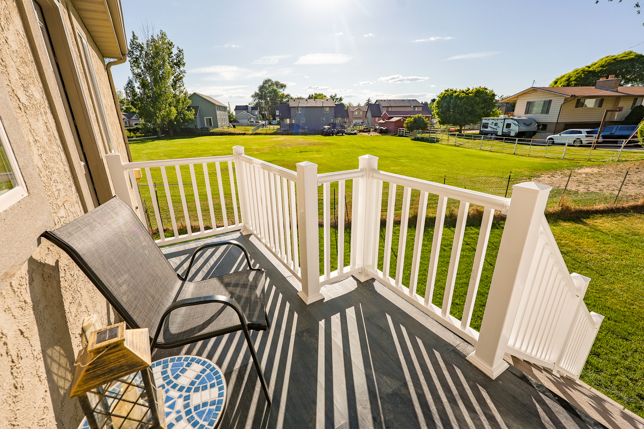 LIVINGSTON ESTATES - Residential Income