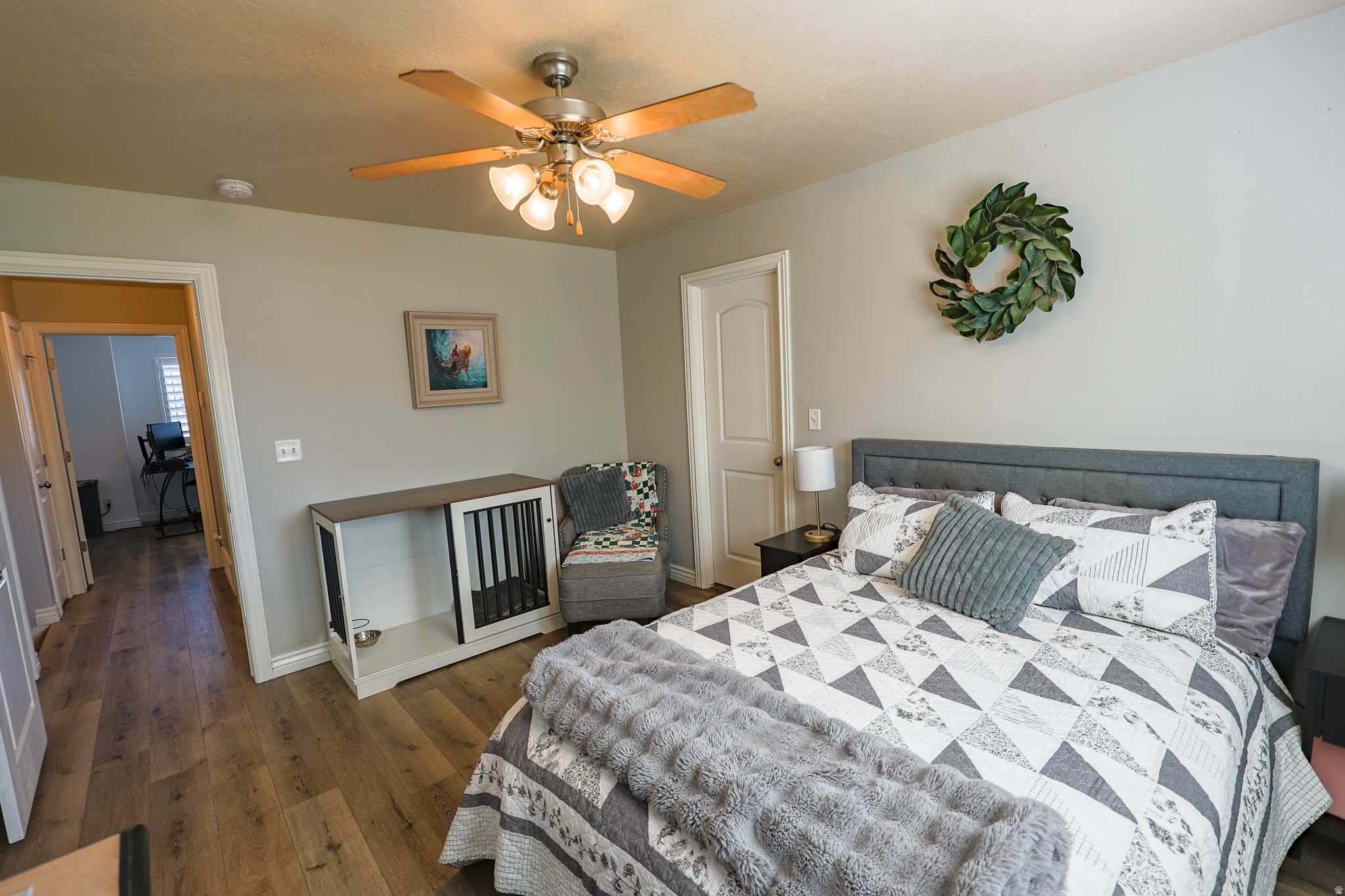 LIVINGSTON ESTATES - Residential Income