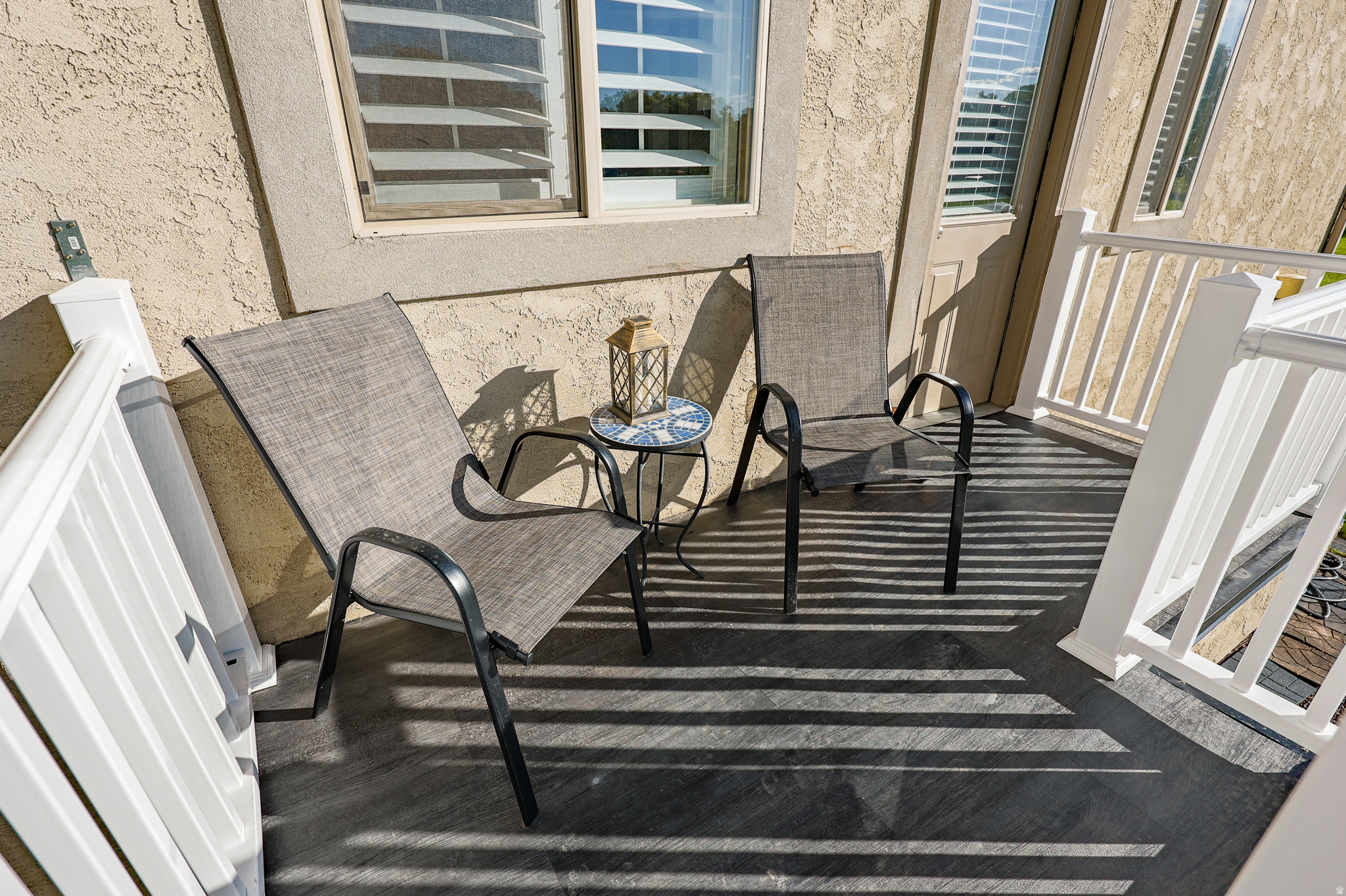 LIVINGSTON ESTATES - Residential Income