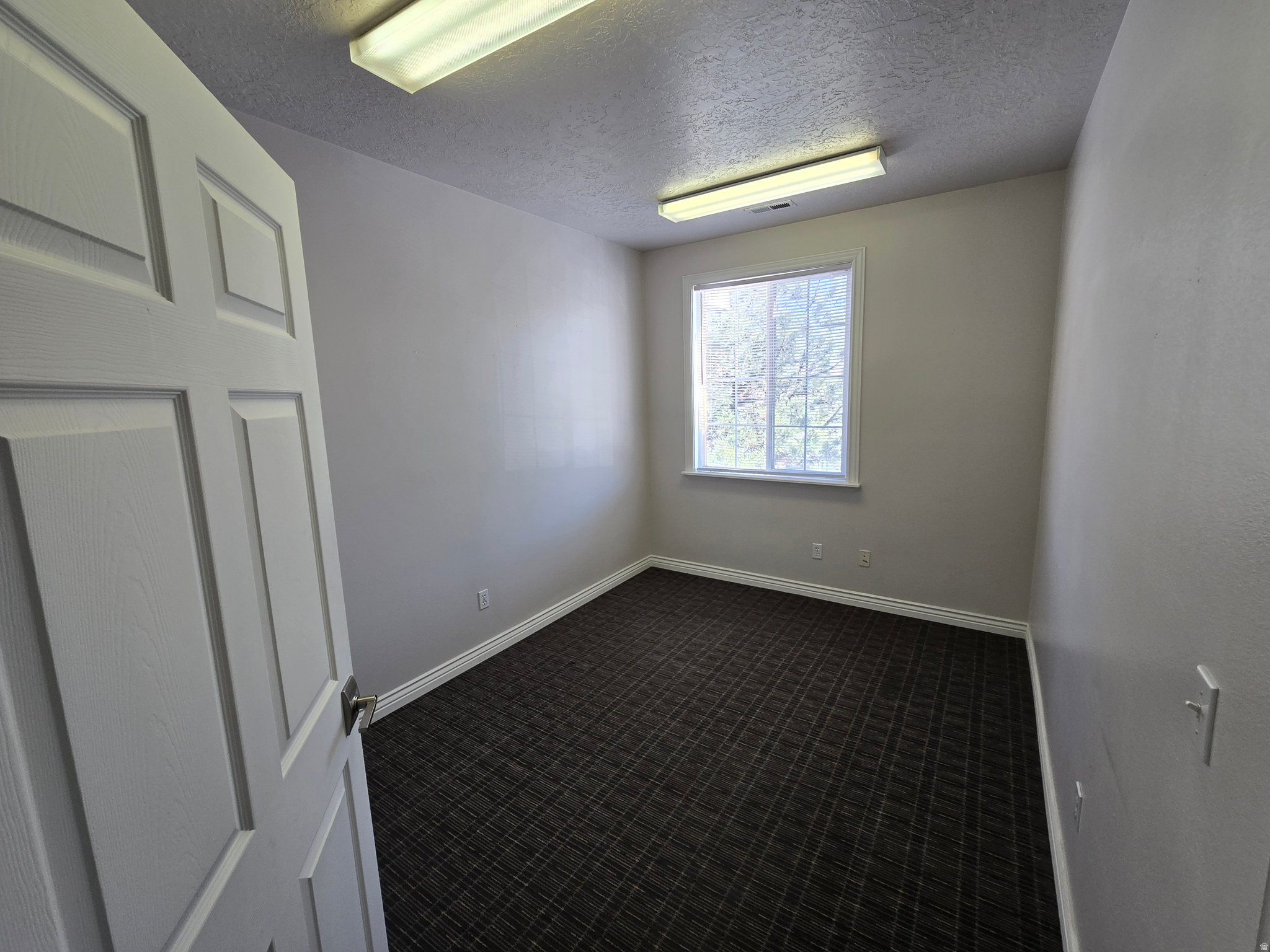 PARK - Commercial Lease