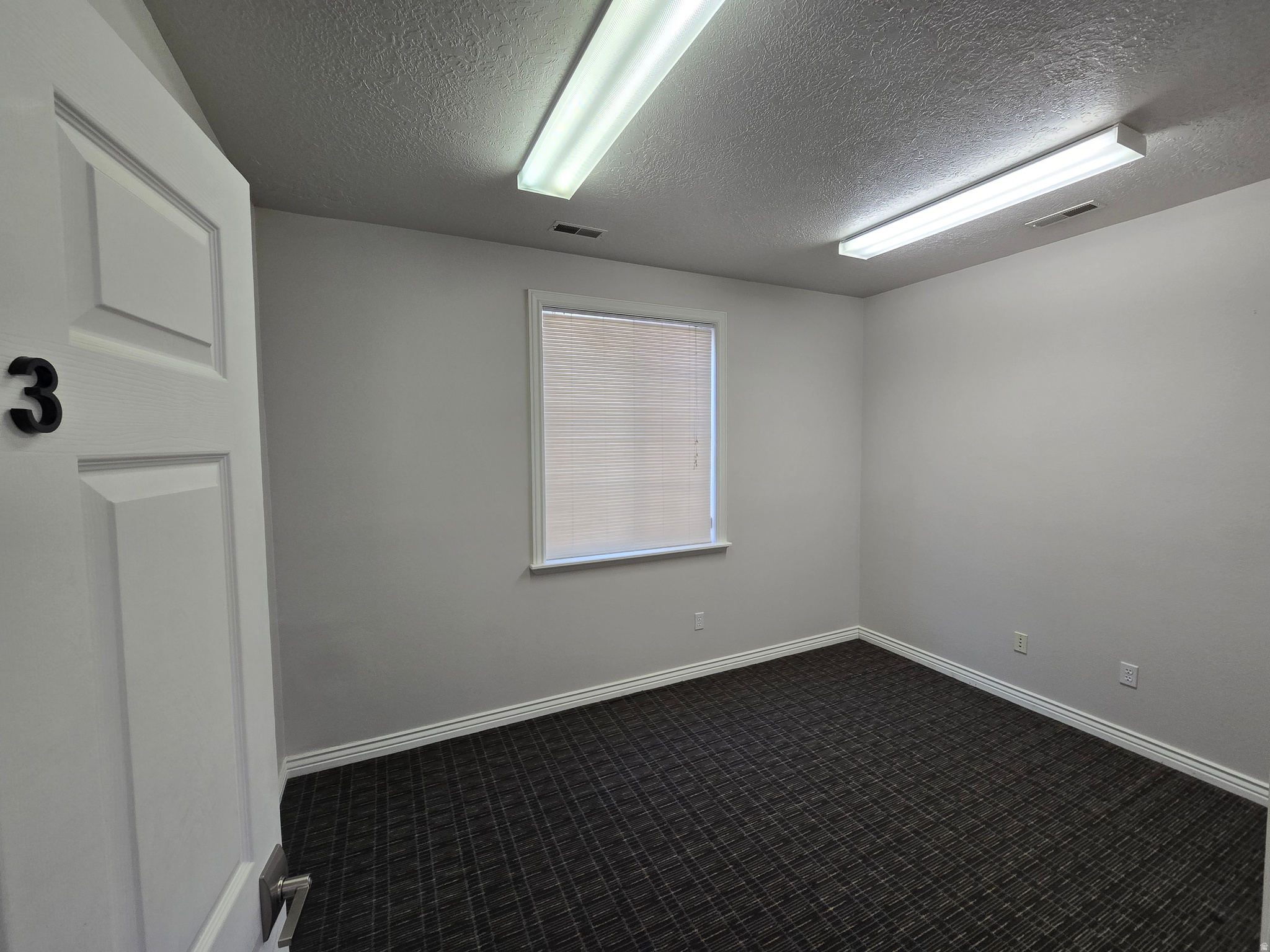 PARK - Commercial Lease