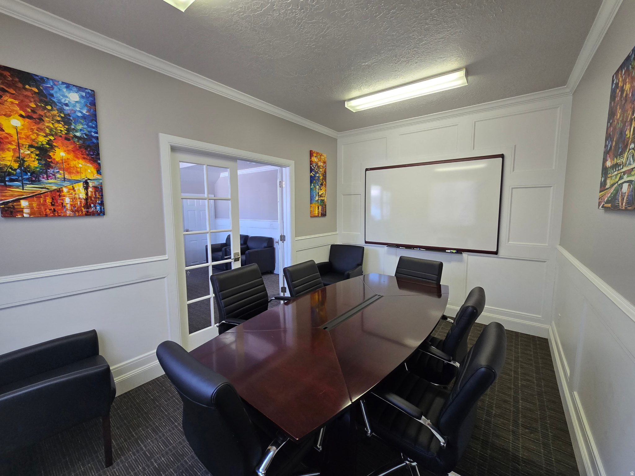PARK - Commercial Lease