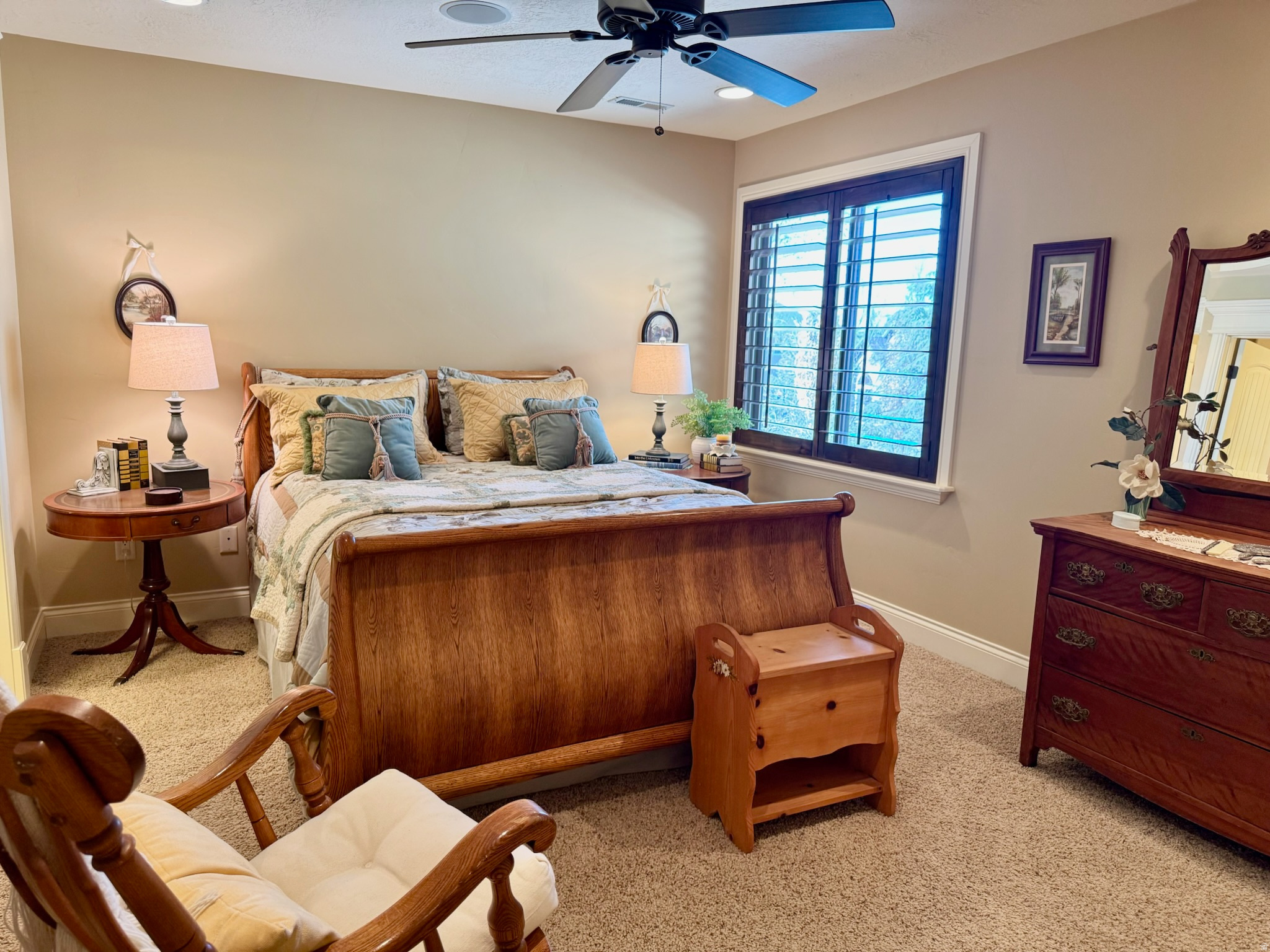 BARLOW-BOWMAN - Residential