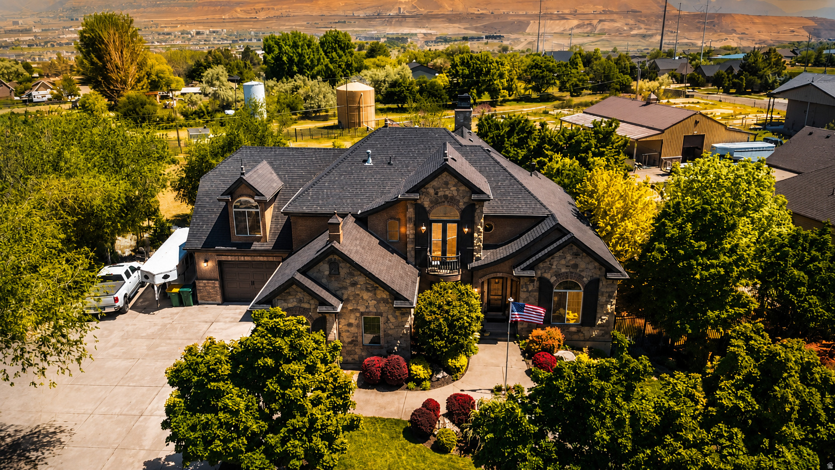 BARLOW-BOWMAN - Residential