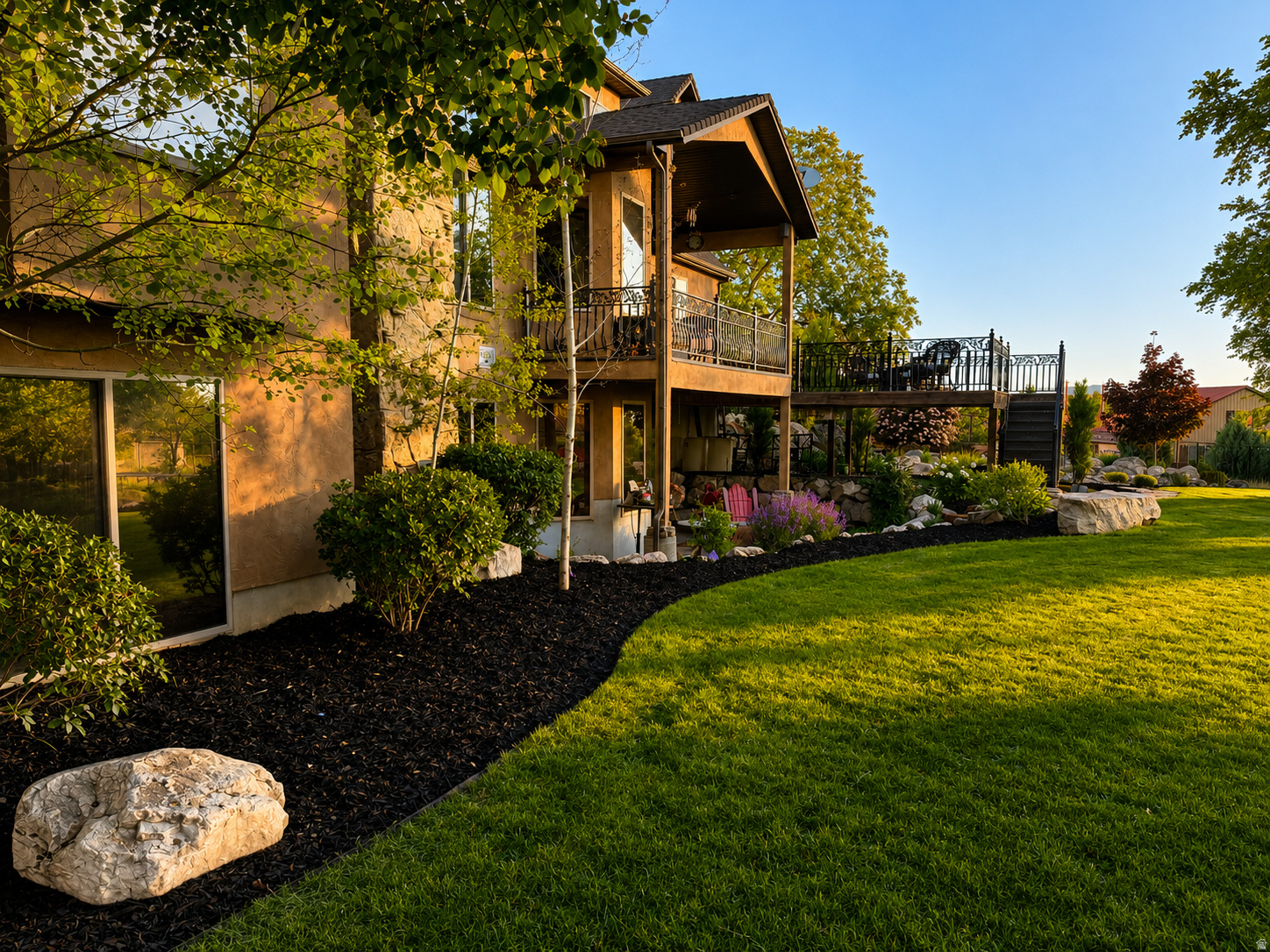 BARLOW-BOWMAN - Residential