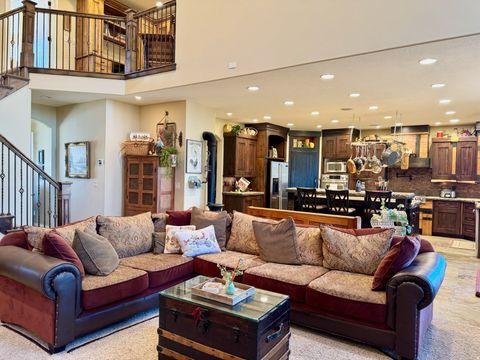 Tiny photo for 15319 S INDIAN PAINT CIR, Bluffdale, UT 84065 (MLS # 2145085)