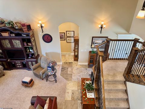 Tiny photo for 15319 S INDIAN PAINT CIR, Bluffdale, UT 84065 (MLS # 2145085)