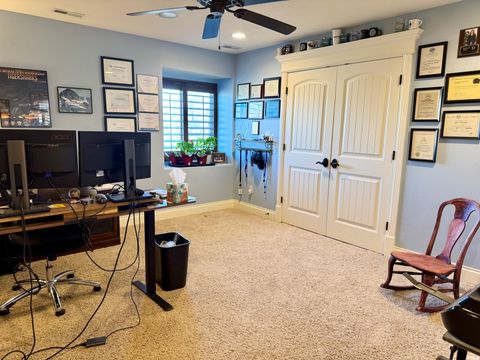 Tiny photo for 15319 S INDIAN PAINT CIR, Bluffdale, UT 84065 (MLS # 2145085)