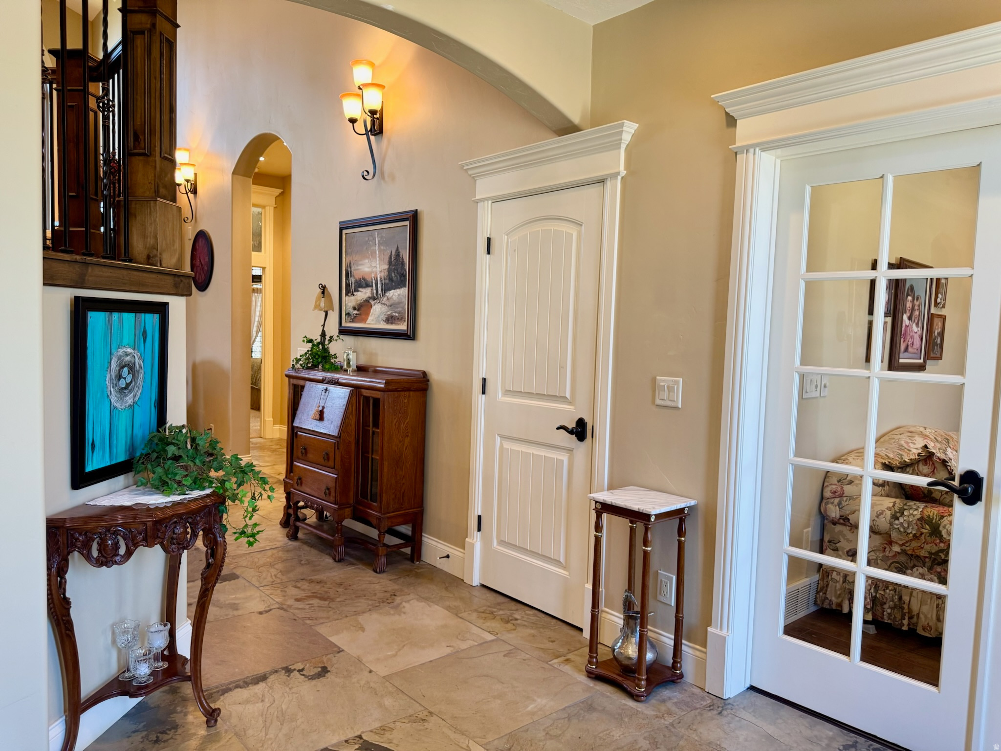 BARLOW-BOWMAN - Residential