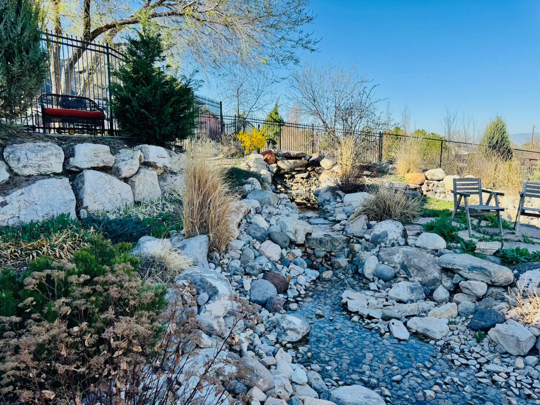 BARLOW-BOWMAN - Residential