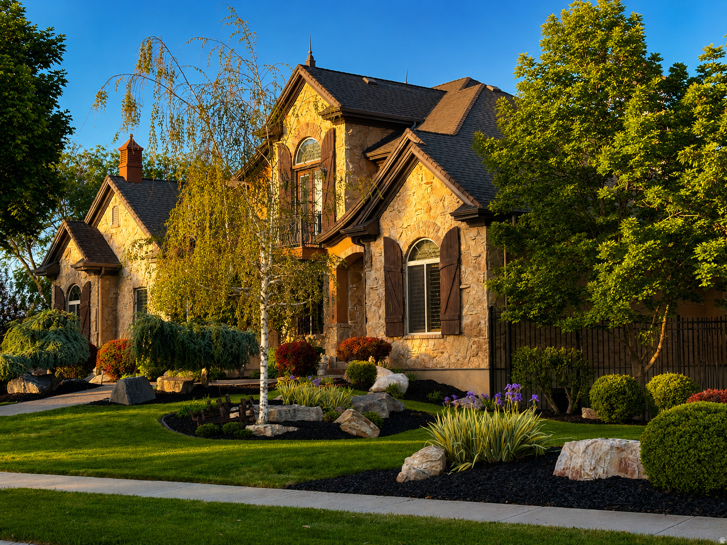 BARLOW-BOWMAN - Residential