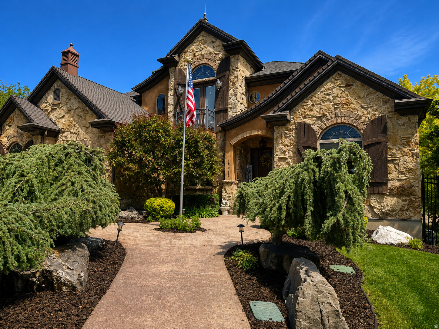 BARLOW-BOWMAN - Residential