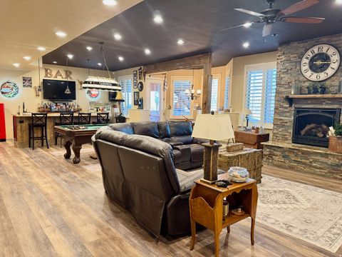 Tiny photo for 15319 S INDIAN PAINT CIR, Bluffdale, UT 84065 (MLS # 2145085)