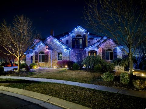 Tiny photo for 15319 S INDIAN PAINT CIR, Bluffdale, UT 84065 (MLS # 2145085)