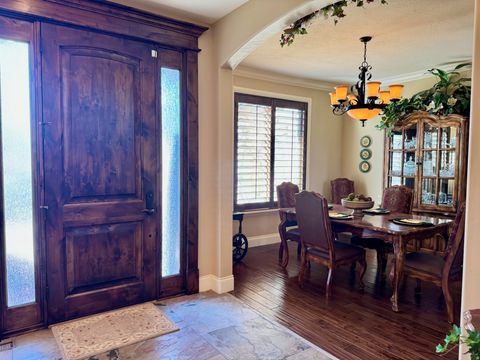 Tiny photo for 15319 S INDIAN PAINT CIR, Bluffdale, UT 84065 (MLS # 2145085)