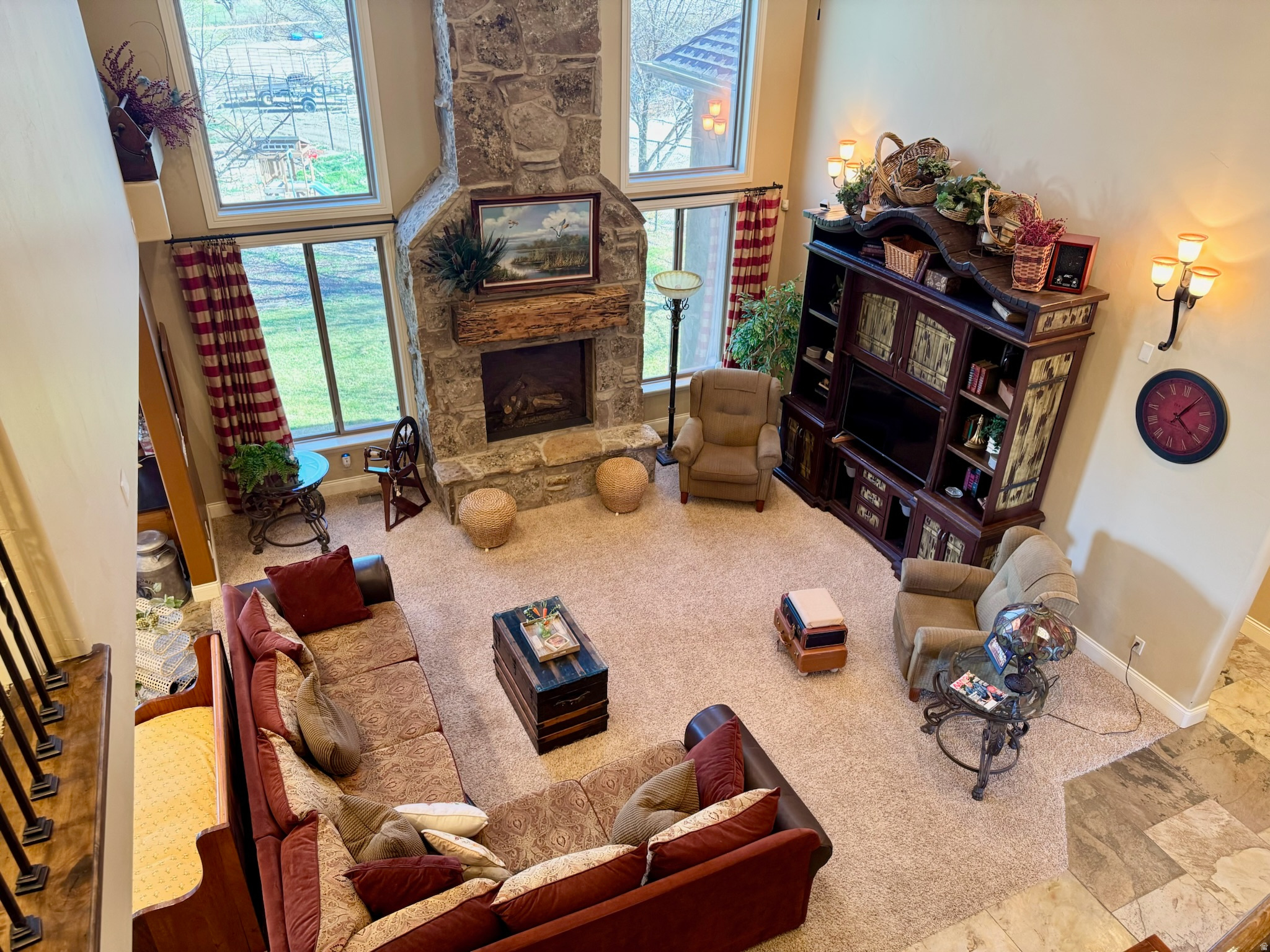 BARLOW-BOWMAN - Residential