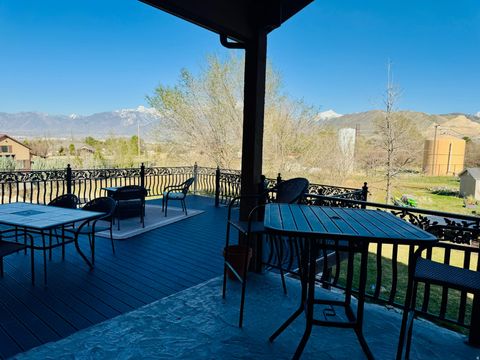 Tiny photo for 15319 S INDIAN PAINT CIR, Bluffdale, UT 84065 (MLS # 2145085)